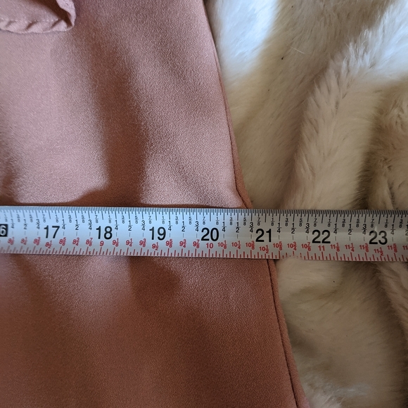 Banned Apparel Dusty Pink Sailor dress - Picture 10 of 13